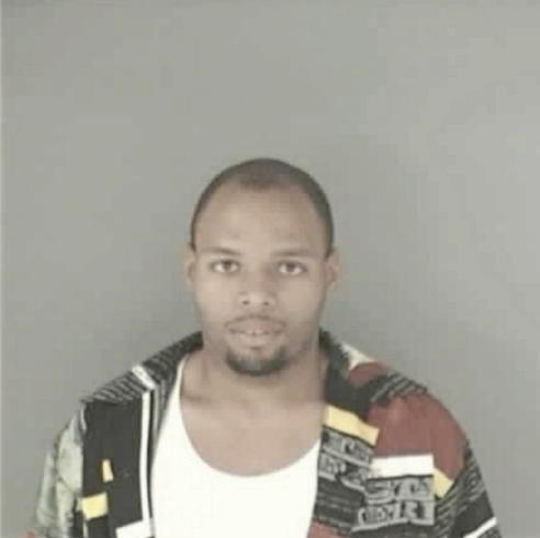 PATTERSON, TORRANCE MARCELL - Peoria County, IL