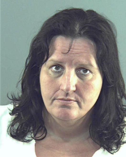 RUDD, STACY - Peoria County, IL