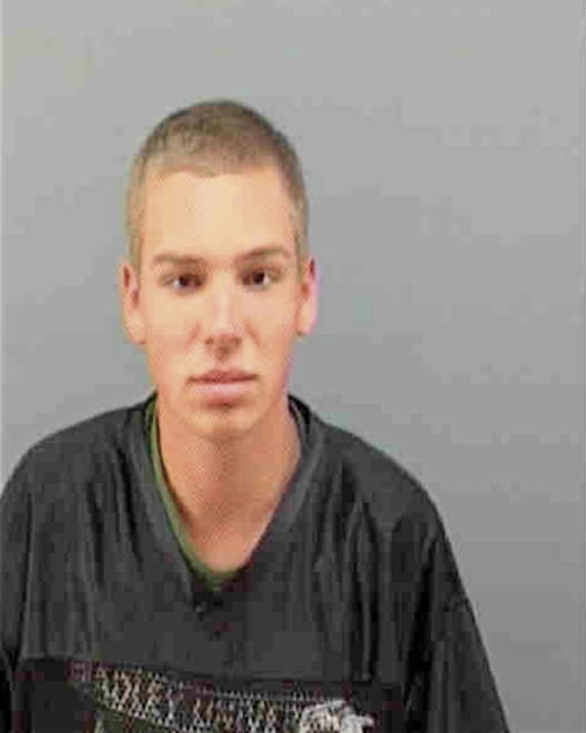 SCALES, CHRISTOPHER DEAN - Peoria County, IL