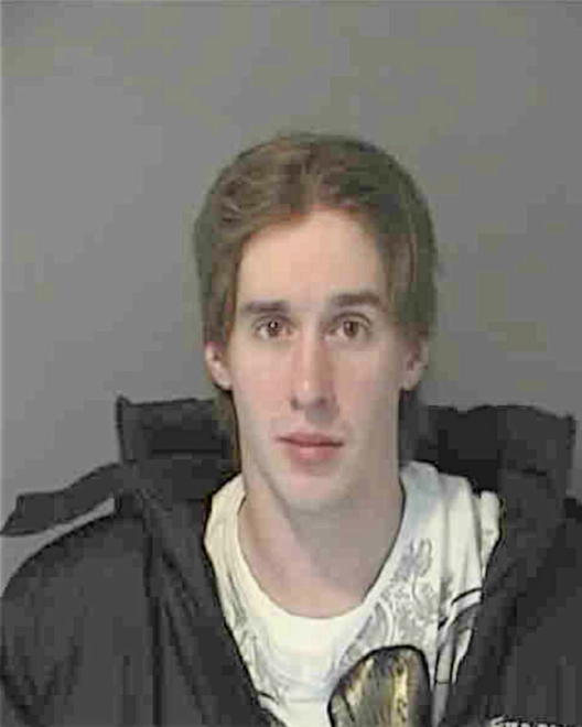 SCHLUETER, AARON LEE - Peoria County, IL
