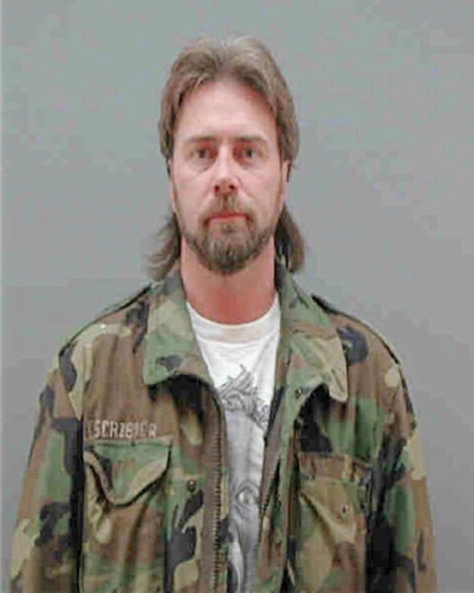 SCRIBNER, JAY ALLAN - Peoria County, IL