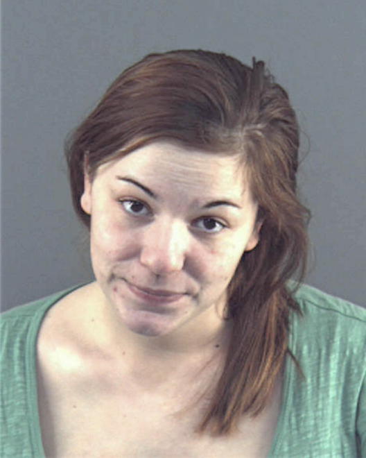 SHROPSHIRE, BRITTANY NICOLE - Peoria County, IL