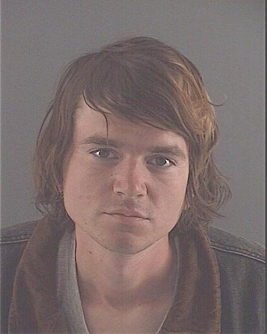 SMITH, RYAN JAMES - Peoria County, IL