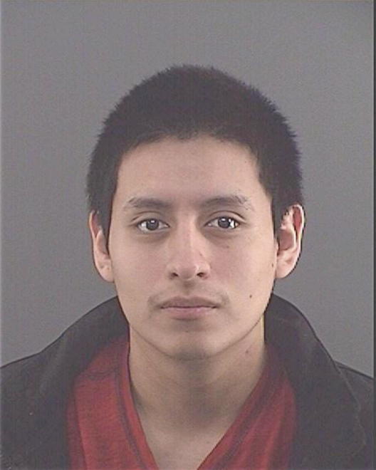 SOLORZANO, CATALINO - Peoria County, IL