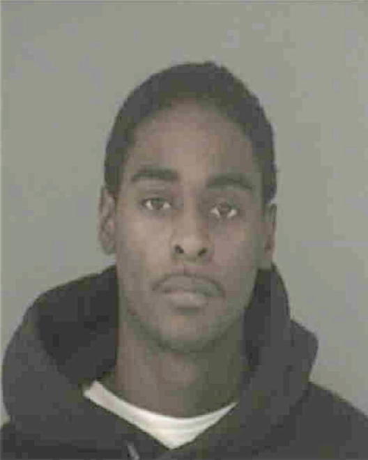 STERRETT, DERRICK LASHAWN - Peoria County, IL