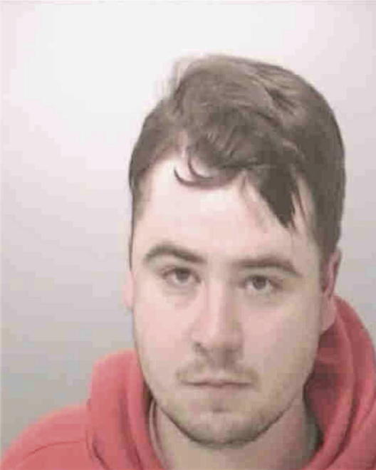 TRAYNOR, CHARLES ROY - Peoria County, IL