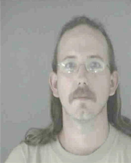 VOGEL, RICHARD L - Peoria County, IL