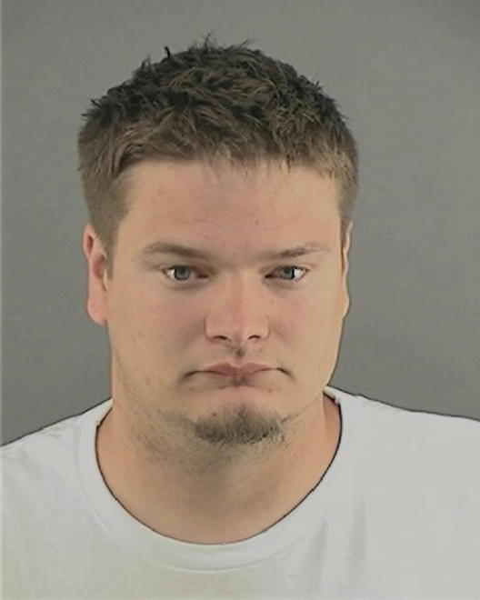 WALKER, BRANDON ROY - Peoria County, IL