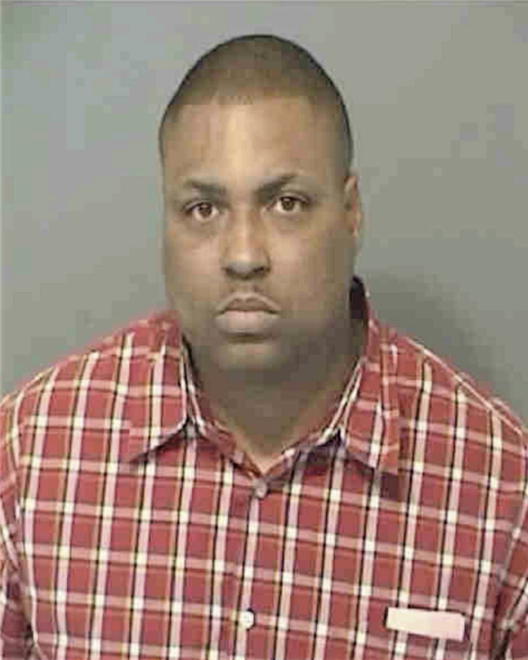 WALLACE, MARCUS LAMONT - Peoria County, IL