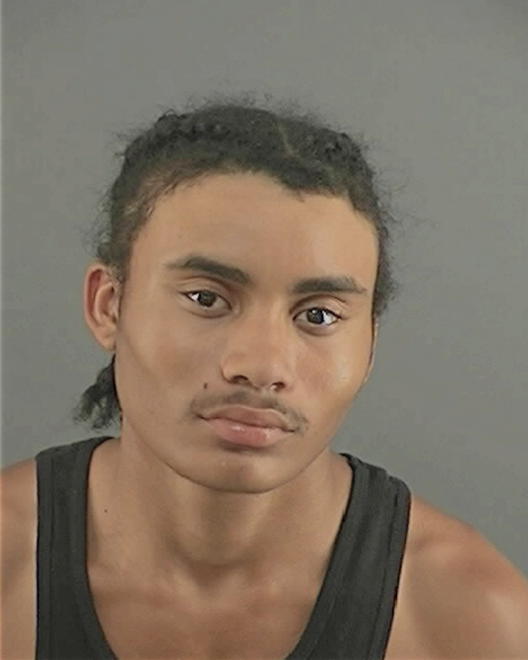 WASHINGTON, DIMITRI ALANZO - Peoria County, IL