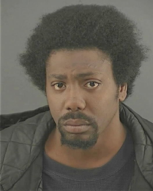 WILSON, DONTARIUS LAMAR - Peoria County, IL