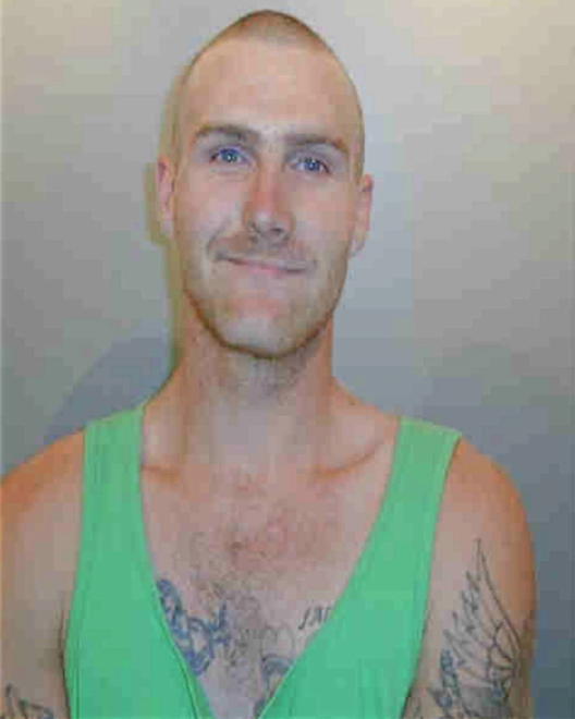 WINCHELL, WILLIAM JAMES - Peoria County, IL