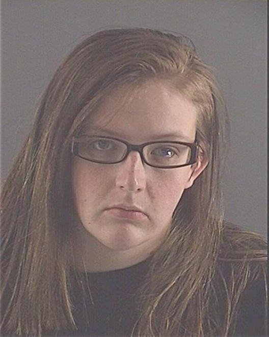 WOLF, ERIN B - Peoria County, IL