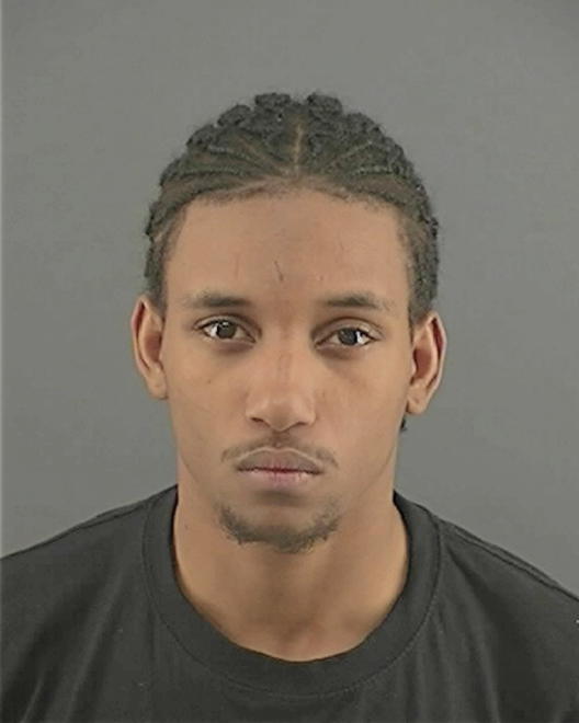 YOUNG, KENDRICK WILLIAM - Peoria County, IL