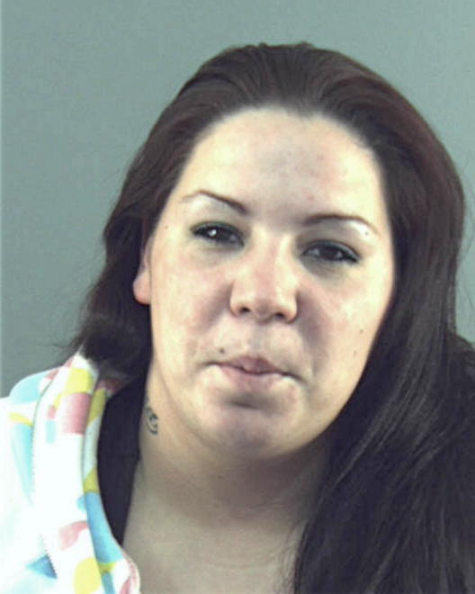 AMERMAN, KARA MARIE - Peoria County, IL