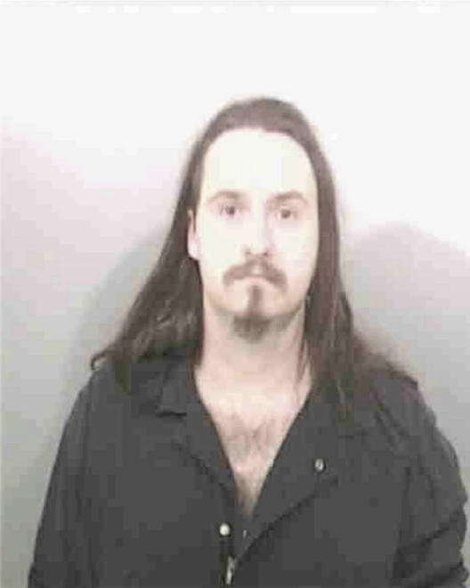 ANDERSON, CHRISTOPHER NEIL - Peoria County, IL