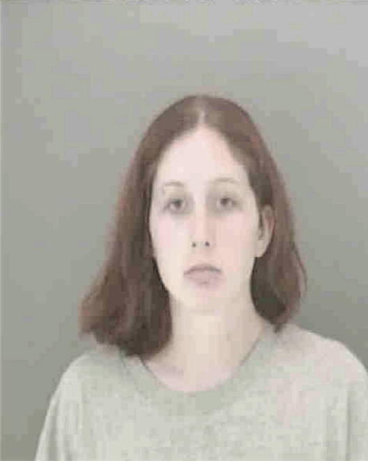 BALDWIN, JAMIE MICHELLE - Peoria County, IL