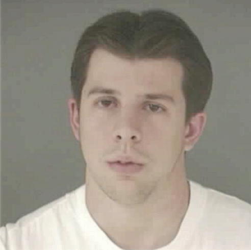 BALFANZ, NICHOLAS A - Peoria County, IL