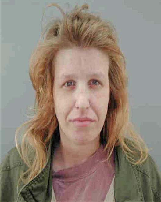 BARTON, SHIRLEY MARIE - Peoria County, IL