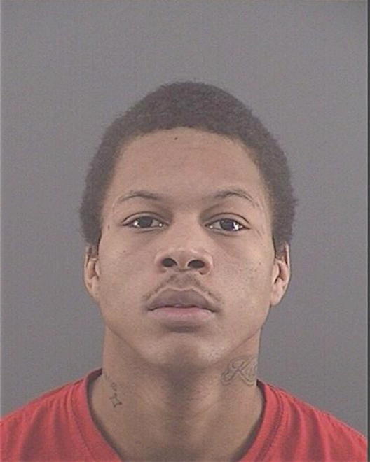 EVANS, QUINTERIUS L - Peoria County, IL