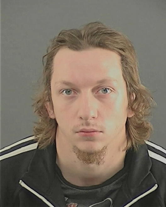 GUSLER, DANIEL PAUL - Peoria County, IL