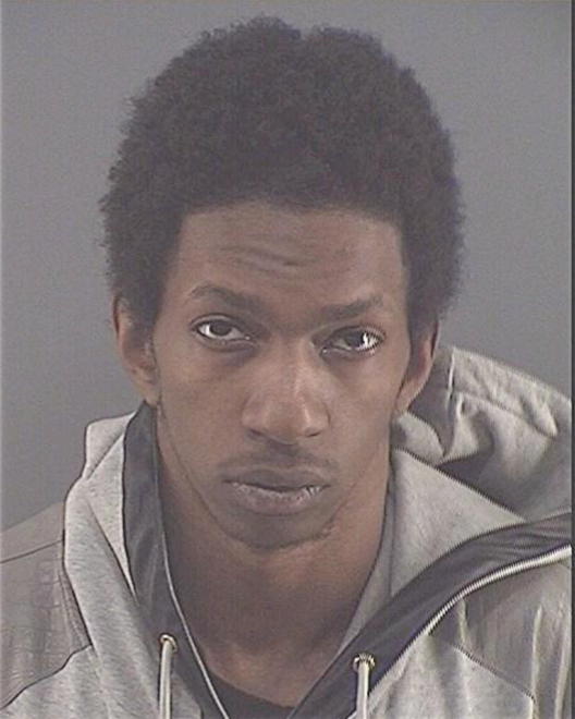 HAMPTON, REUBEN LAMARR - Peoria County, IL