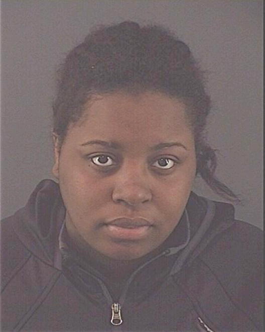 JOHNSON, JASMINE Z - Peoria County, IL