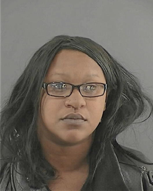 JOHNSON, TANISHA ROCHELLE - Peoria County, IL