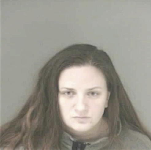 KNOP, GWENDOLYN MARIE - Peoria County, IL