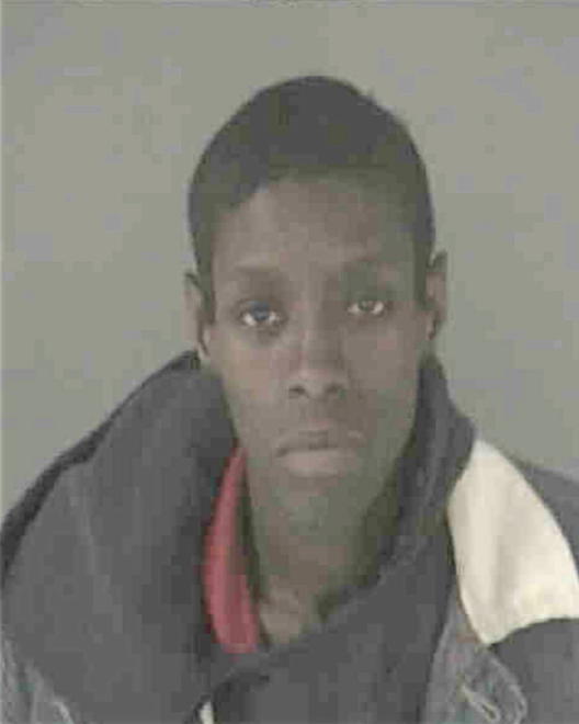 LINWOOD, LERRA LASHON - Peoria County, IL