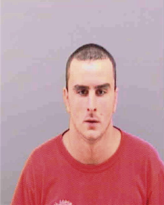 LUNCSFORD, ANDREW CHARLES - Peoria County, IL