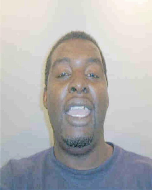 MARSHALL, GEORGE JR - Peoria County, IL