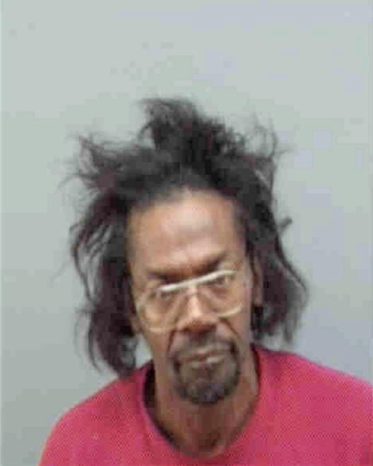 MCCLAIN, TONY FRANK - Peoria County, IL
