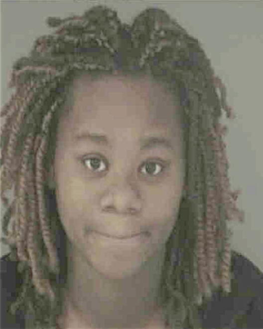 MCDONALD, YADONYCE LATRICE - Peoria County, IL