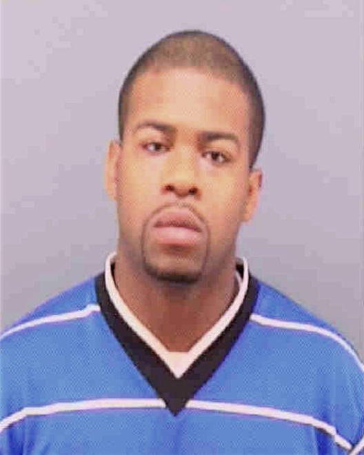 MCGOWAN, ARLANDO LAVON - Peoria County, IL