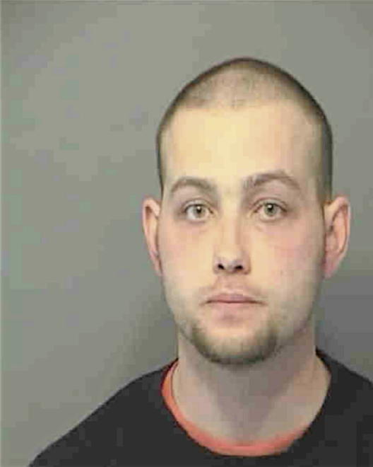 MONTAG, BRENT EUGENE - Peoria County, IL