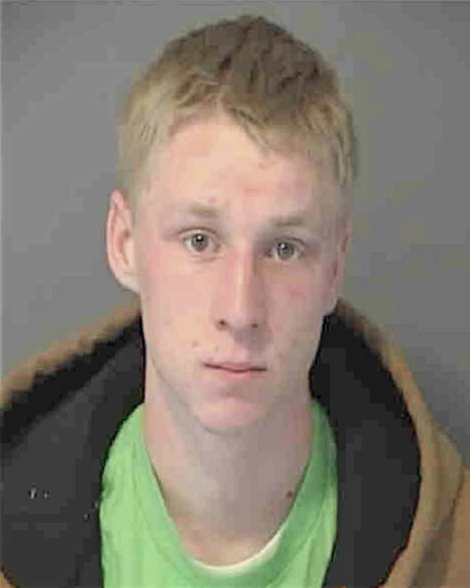 PANKEY, CODY LEE - Peoria County, IL