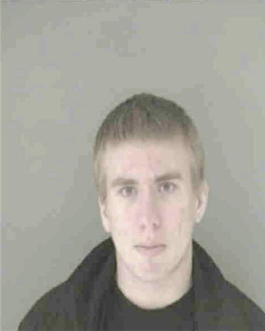 PARKS, KORY ALLEN - Peoria County, IL