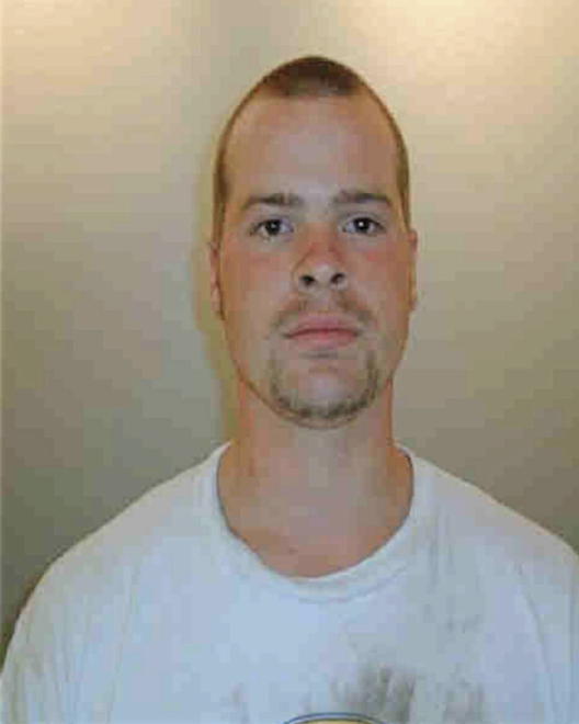 PARR, MICHAEL CHRISTOPHER - Peoria County, IL