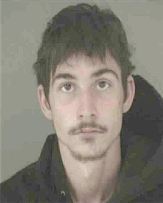 RAGON, JUSTIN KEITH - Peoria County, IL
