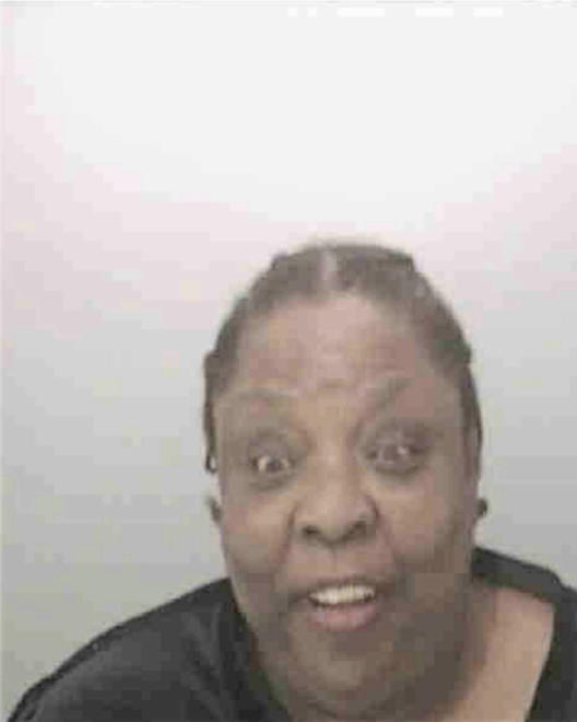 ROBINSON, ETHEL LEE - Peoria County, IL