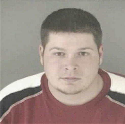 SCHEERER, BRADLEY JAMES - Peoria County, IL