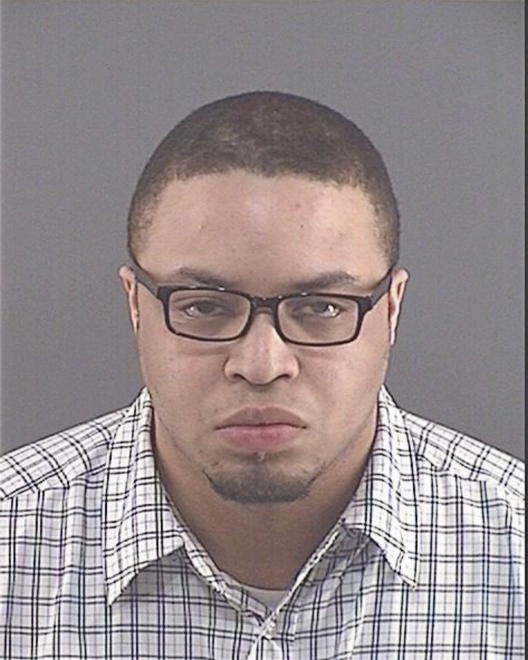 SMITH, AARON JOAQUIN - Peoria County, IL