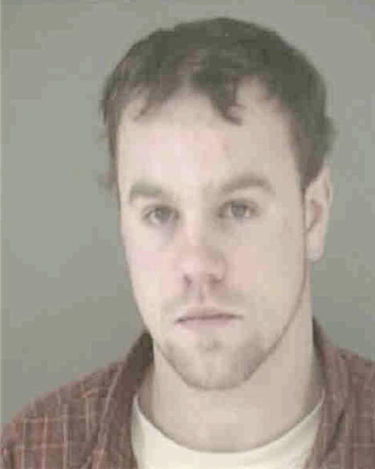 TAYLOR, SOLOMON CHARLES - Peoria County, IL