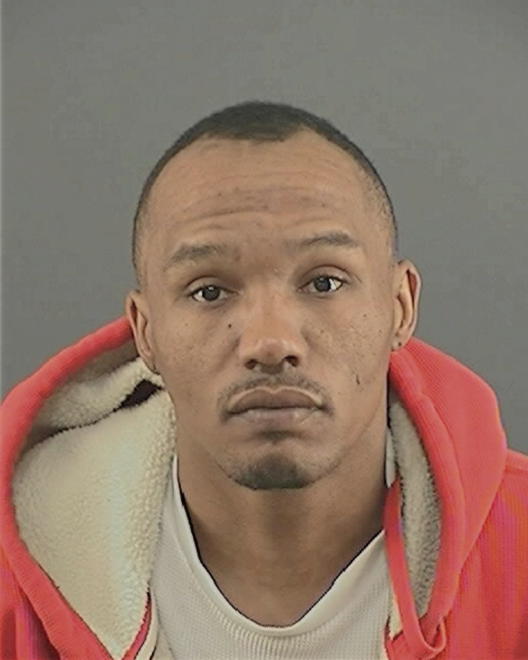THOMAS, LAMONT PIERSON - Peoria County, IL