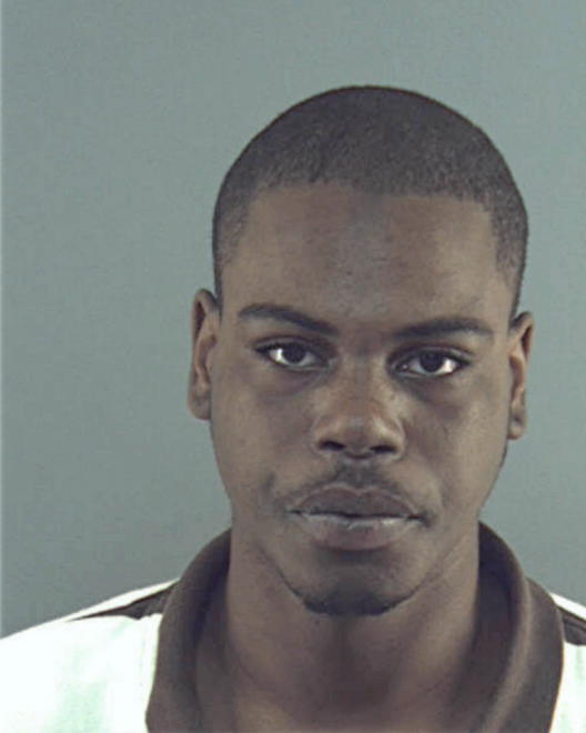 WADE, EDWARD DAWONE - Peoria County, IL