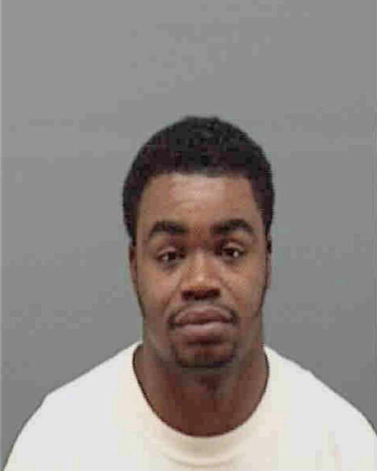 WILLIAMS, JARVIS DUSEAN - Peoria County, IL
