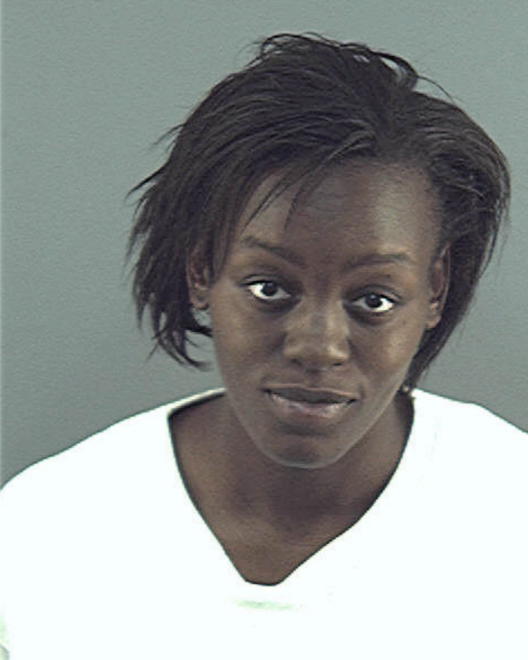 ANDERSON, SHARECE N - Peoria County, IL