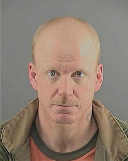 BAKER, CRAIG ROBERT - Peoria County, IL