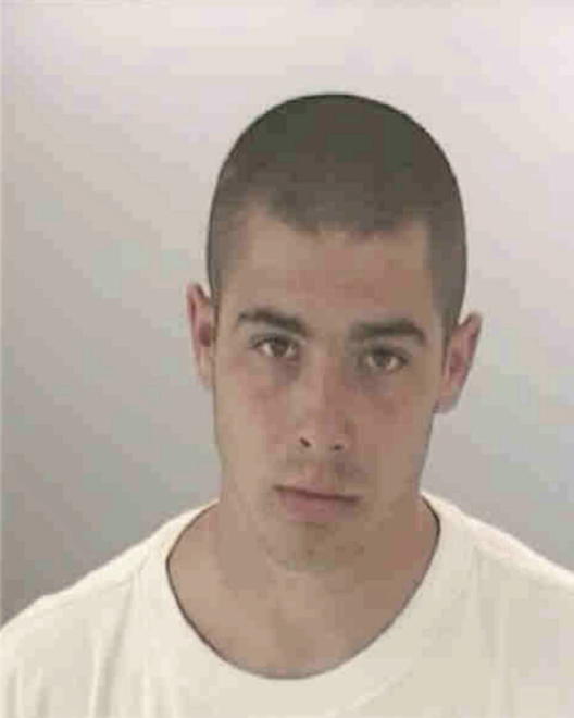 BOLAND, MICHAEL DAVID - Peoria County, IL